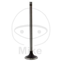 Valve exhaust steel for Honda XR 250 R