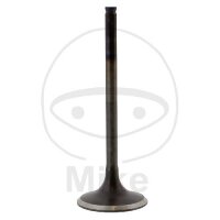 Valve exhaust steel for Honda CRF 450 R
