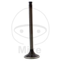 Valve exhaust steel for Honda NX 650 Dominator XL 600 LM...