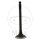 Soupape de sortie acier pour Yamaha 250 Big Bear YFM 350 FWA Grizzly 4WD