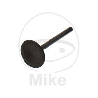 Valve intake for Kawasaki GPZ 750 A Uni Trak Z 750 GP Uni