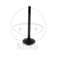 Válvula de escape robó para Yamaha SZR 660...