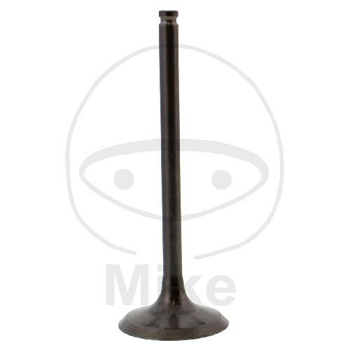 Valve exhaust steel for Kawasaki KFX 400 A KSF Suzuki DR-Z 400 S