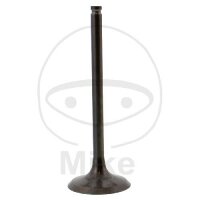 Valve exhaust steel for Kawasaki KFX 400 A KSF Suzuki...