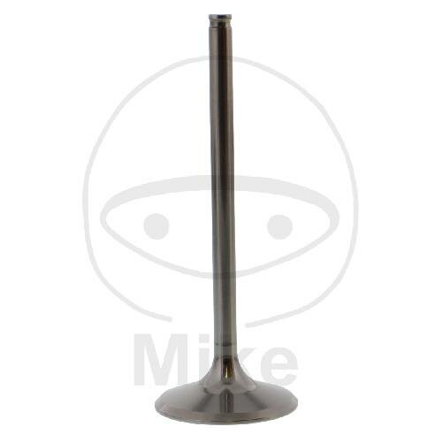 Valve intake titanium for Honda CRF 250 R CRF 250 X