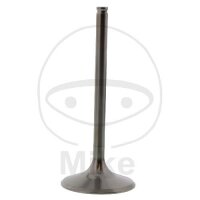 Soupape dadmission titane pour Honda CRF 450 R TRX 450 ER...