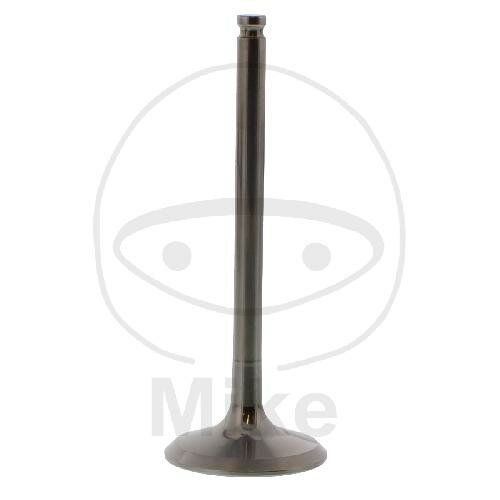 Válvula de escape titanio para Gas Gas EC 450 F 4T Racing Yamaha YFZ 450 R