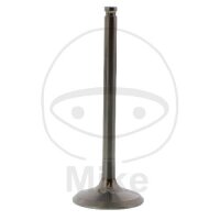 Válvula de escape titanio para Gas Gas EC 450 F 4T...
