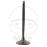 Soupape dadmission titane pour Gas Gas EC 450 F 4T Racing...
