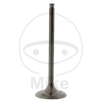 Soupape dadmission titane pour Yamaha YFZ 450 R YSS...
