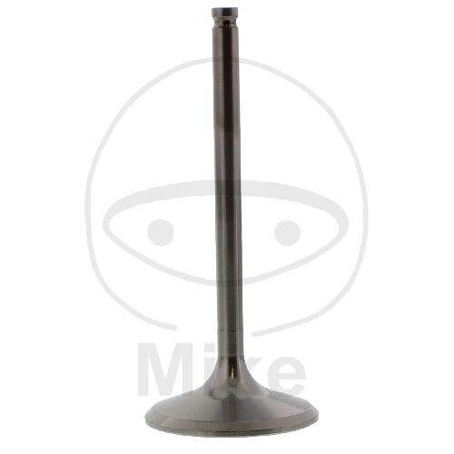 Soupape dadmission titane pour Yamaha YZ 450 F