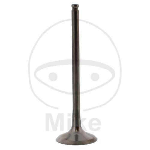 Valve exhaust titanium for Suzuki RM-Z 250