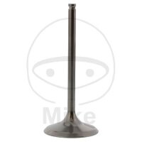 Valve intake titanium for Suzuki RM-Z 450