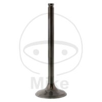 Valve exhaust titanium for Suzuki RM-Z 450