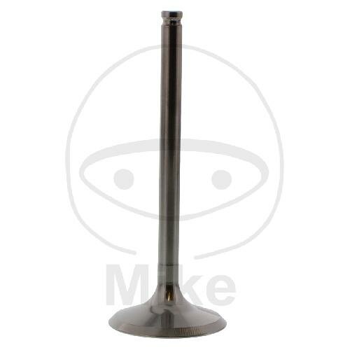 Valve exhaust titanium for Suzuki RM-Z 450 RMX 450 Z