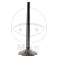 Valve exhaust titanium for Suzuki RM-Z 450 RMX 450 Z