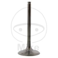 Soupape dadmission titane pour Suzuki RM-Z 450 RMX 450 Z