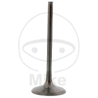 Soupape dadmission titane pour Kawasaki KX 250 F 4T