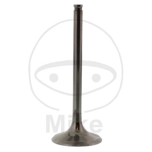 Valve exhaust titanium for Kawasaki KFX 450 R KSF KX 450 F