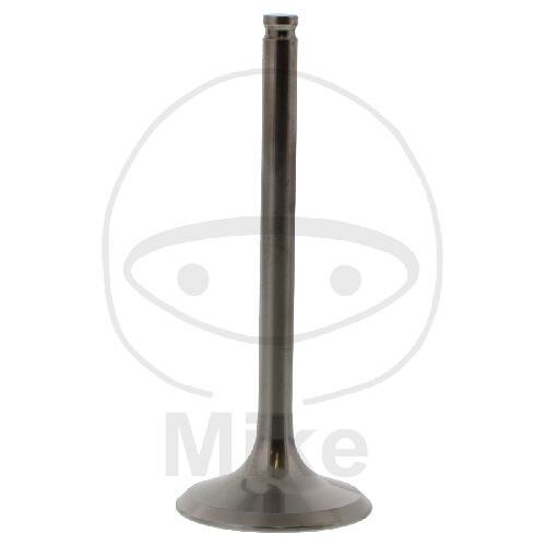 Valve exhaust titanium for Kawasaki KX 450 F
