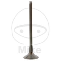 Válvula de escape titanio para KTM EXC-F 250 4T...