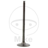 Valve intake titanium for KTM EXC-F 250 4T EXC-F 250 ie4T...