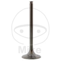Válvula de admisión titanio para KTM SMR...