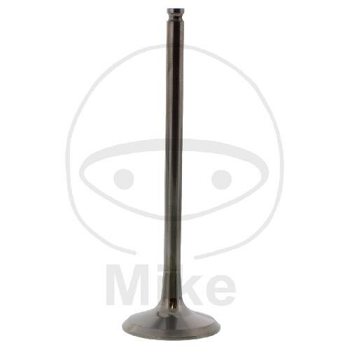 Valve exhaust titanium for Husqvarna TC 450 TC 510 TE 450
