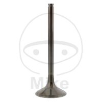 Válvula de escape titanio para Husqvarna FS 450...