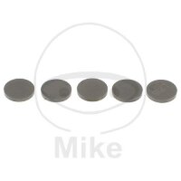 Ventil Einstell Shim 9.5 MM 1.225 für Yamaha XTZ 750...