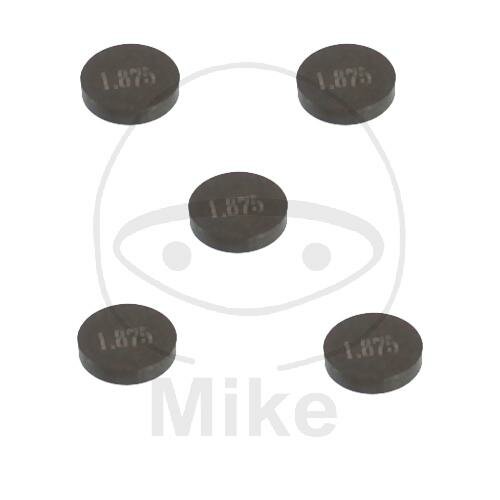 Valve adjustment shim 10 MM 1.875 for KTM Adventure 390 Adventure 990 LC8