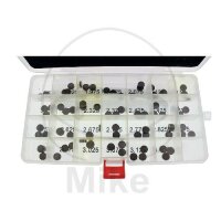 Ventil Einstell Shim 10 MM 1.875 - 3.175 für KTM...