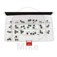 Ventil Einstell Shim 8.9 MM 1.72 - 2.60 für KTM EXC...