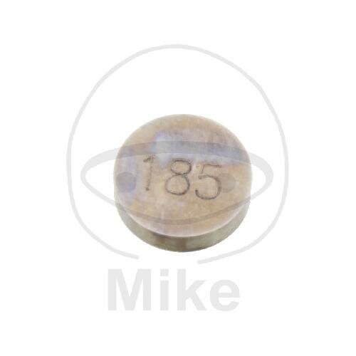 Valve adjustment shim 7.5 MM 1.85 for Gas Gas EC 250 F 4T