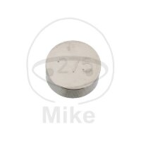 Valve adjustment shim 7.5 MM 2.75 for Honda CB 1100 RS NA...