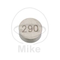 Valve adjustment shim 7.5 MM 2.90 for Honda CB 1100 SF X-11