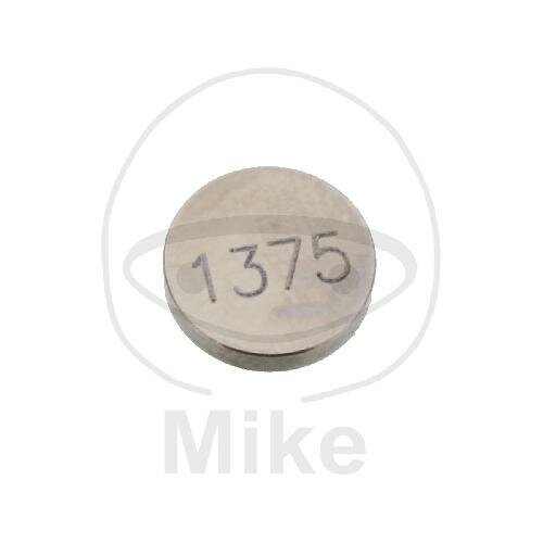 Valve adjustment shim 7.5 MM 1.375 for Honda CBR 1000 RRS Fireblade Edition