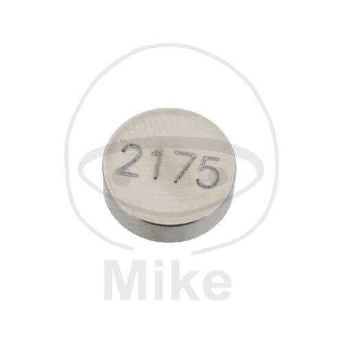 Valve adjustment shim 7.5 MM 2.175 for Honda FJS 600 A Silver Wing