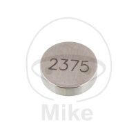 Valve adjustment shim 7.5 MM 2.375 for Honda GL 1800 BD...