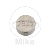 Valve adjustment shim 7.5 MM 2.825 for Honda NSS 300...