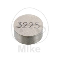 Cale de réglage de soupape 7.5 MM 3.225 pour Honda...