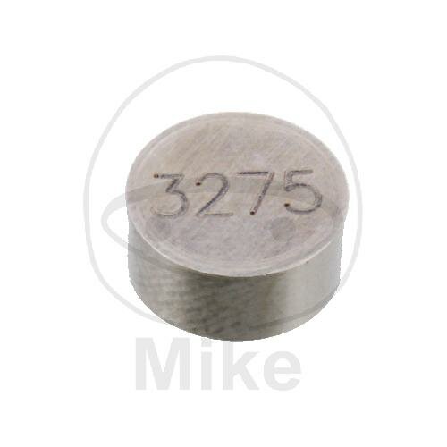 Valve adjustment shim 7.5 MM 3.275 for Honda VF 750 C VFR 400 RIII VFR 750 R