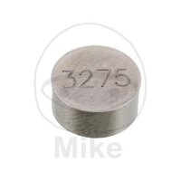 Cale de réglage de soupape 7.5 MM 3.275 pour Honda...