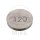 Laminilla de ajuste de la válvula 9.5 MM 1.20 para Kawasaki KFX 450 KLV 1000 KLX 450 KX 250