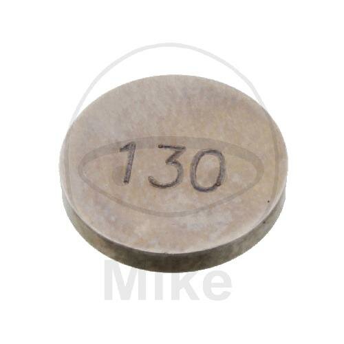 Kit De 141 Cales De Soupape 7.48mm - Pour Motos Dirt Bike Honda, Yamaha, Kawasaki