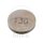 Valve adjustment shim 9.5 MM 1.30 for Honda CRF 250 450 1000 1100 TRX 450