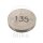 Laminilla de ajuste de la válvula 9.5 MM 1.35 para Cagiva V-Raptor 1000 X-Tra Raptor 1000