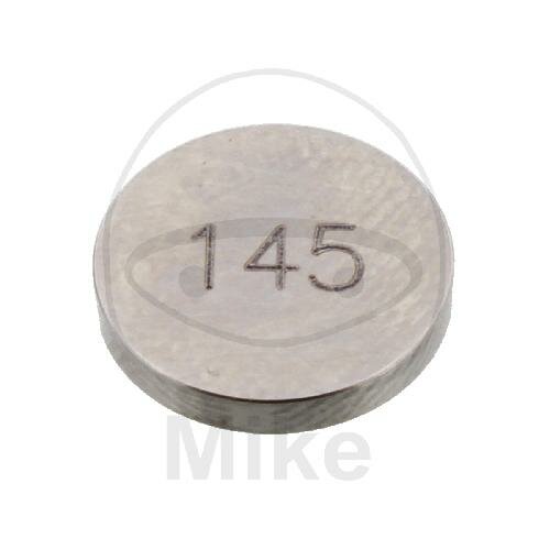 Ventil Einstell Shim 9.5 MM 1.45 für Aprilia Dorsoduro 900 MXV 450 RXV 450