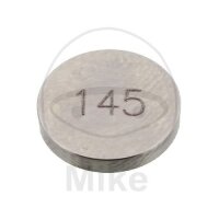 Laminilla de ajuste de la válvula 9.5 MM 1.45 para...