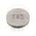 Ventil Einstell Shim 9.5 MM 1.45 für Aprilia Dorsoduro 900 MXV 450 RXV 450